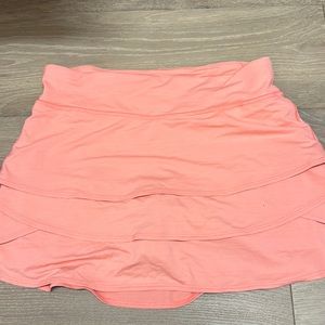 COPY - Brand New athleta girl tennis skirt